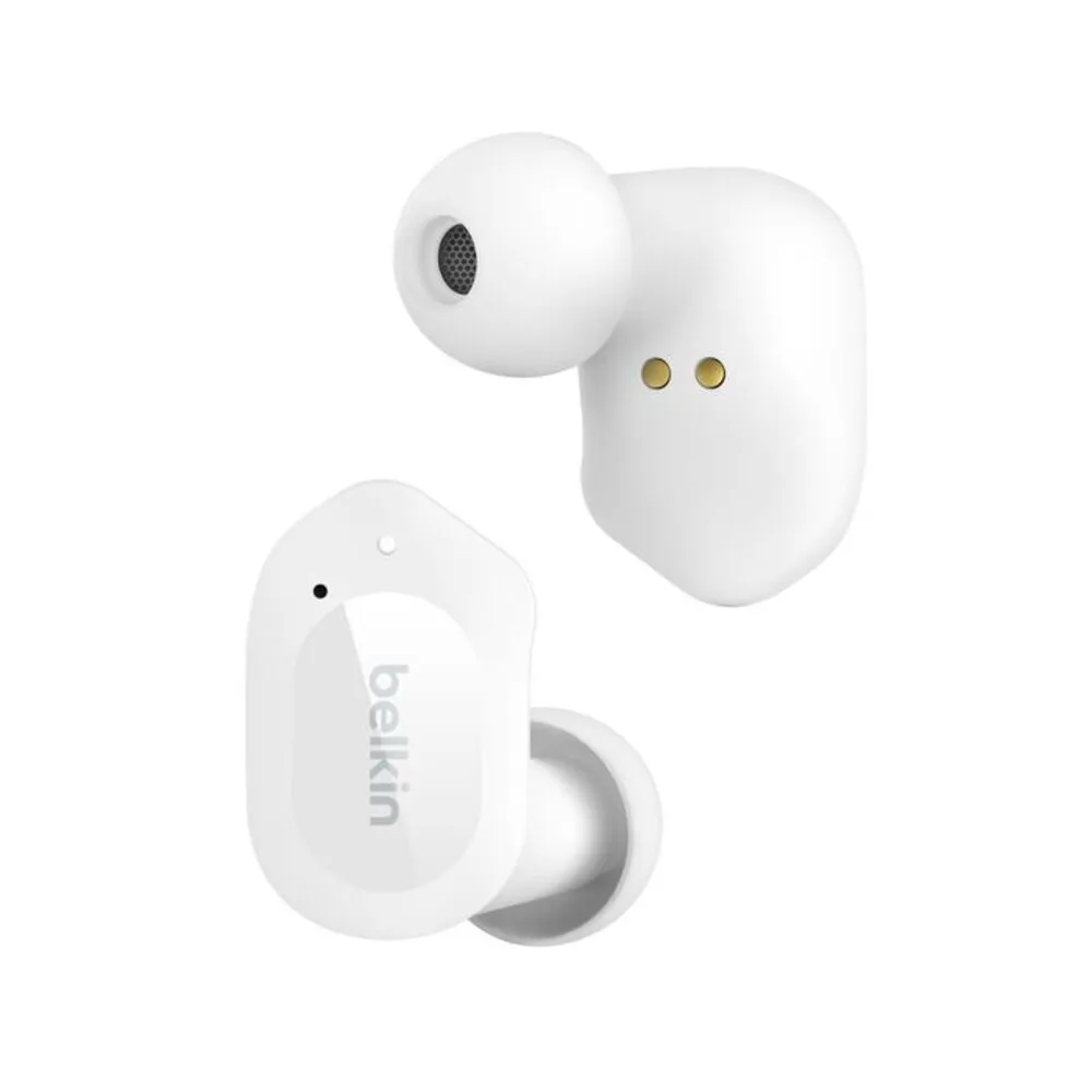 Auriculares True Wireless
