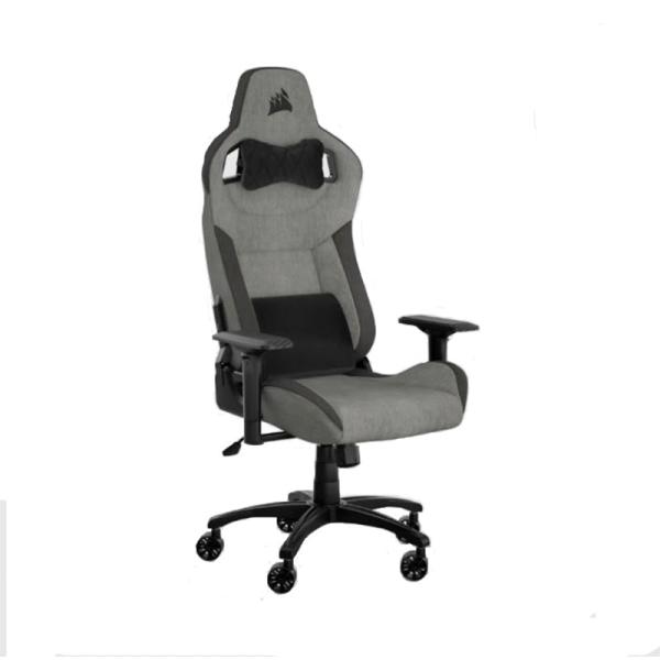 SILLA GAMING  CORSAIR T3 RUSH  GRAY/CHARCOAL CF-9010056-WW