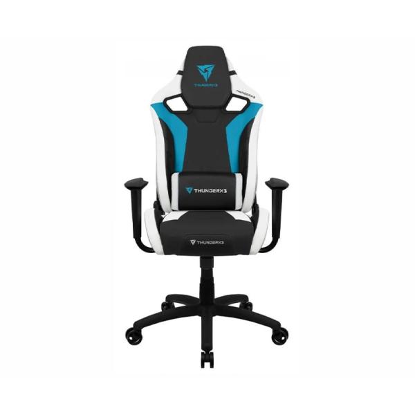 SILLA AEROCOOL THUNDERX3 XC3 AZURE BLUE BLUE /NEGRO/WHITE TEGC-2049101.B1