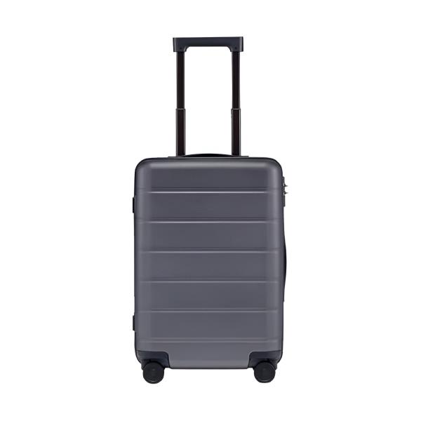 CARRY-ON XIAOMI LUGGAGE CLASSIC 20″POLICARBONATO GRAY 25733