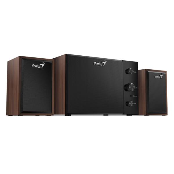 PARLANTE GENIUS SW350 2.1 31730037402 PARLANTE GENIUS SW350 2.1 31730037402