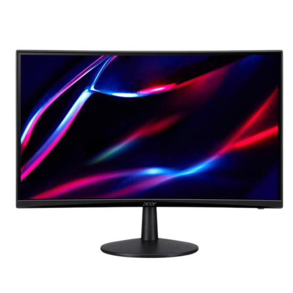 MONITOR 24″ ACER UM.UE0AA.302 1920 x 1080  180HZ HDMI DISPLAY PORT CURVO