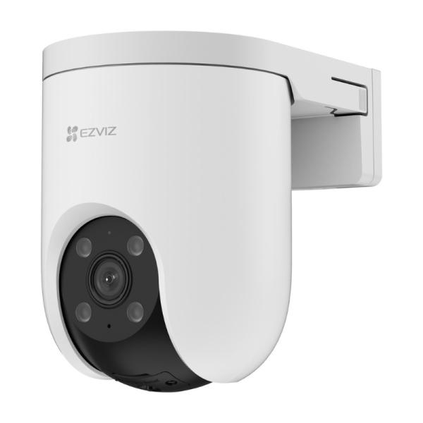 CAMARA DE SEGURIDAD IP PTZ EZVIZ H8C DOMO PARA EXTERIOR PT 2K 3MP 303103095