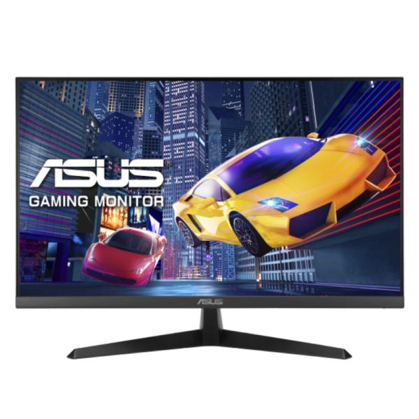 MONITOR GAMING ASUS VY279HGR 27″ PLANO 1920 x 1080 120HZ 1MS HDMI Y VGA 90LM06D3-B01AB0