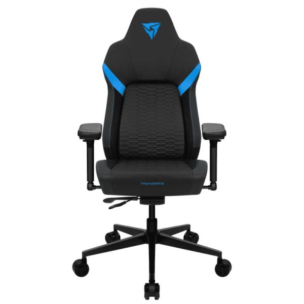 SILLA  GAMING ERGONÓMICA THUNDERX3 CORE SMART RACER CUERO SINTÉTICO TEGC-2069101.B1
