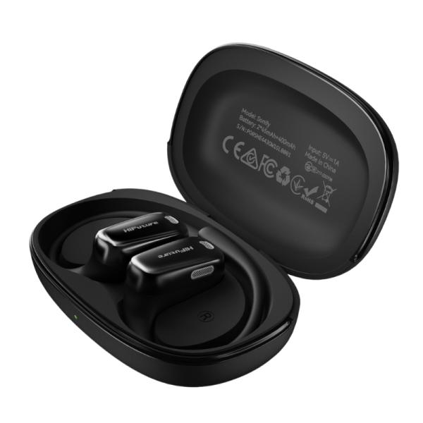 AUDIFONO HIFUTURE SONIFY BLUETOOTH DEPORTIVO