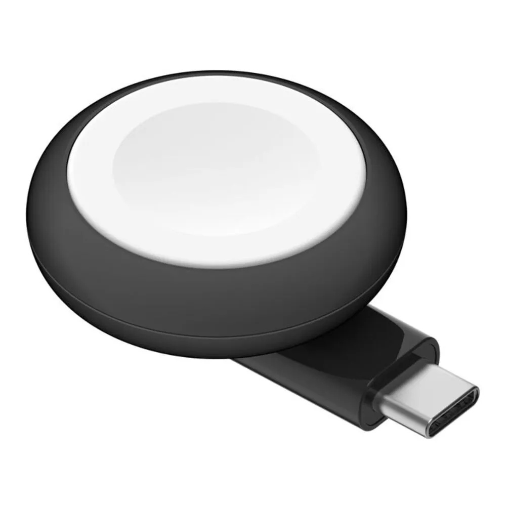 Cargador portátil para Apple Watch