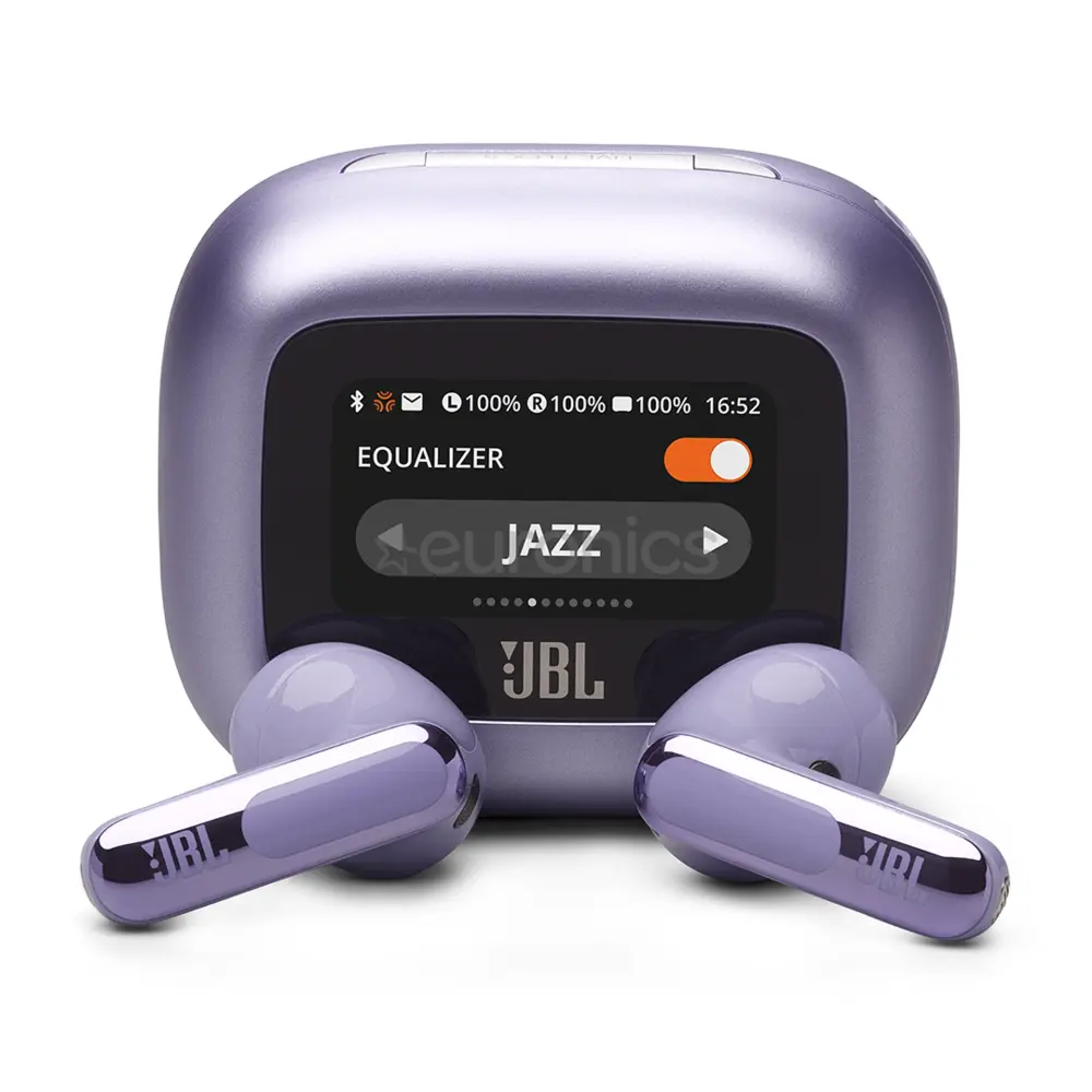 JBL LIVE Flex 3 Purple