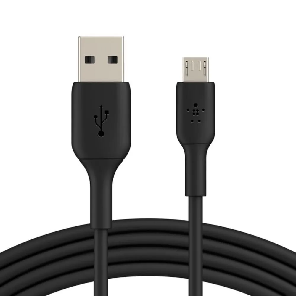 Micro-USB B a USB