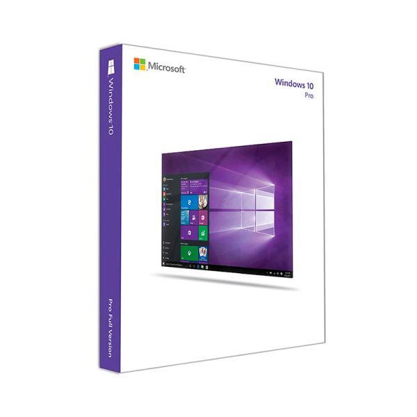 WINDOWS 10 PRO SPA DVD FQC-08981 WINDOWS 10 PRO SPA DVD FQC-08981