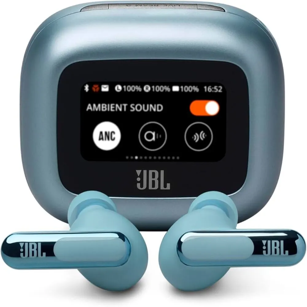 JBL LIVE Beam 3 Blue