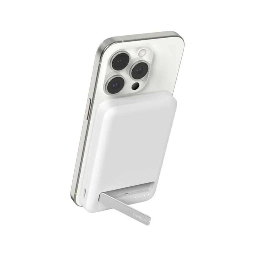 Power bank Magnético Belkin