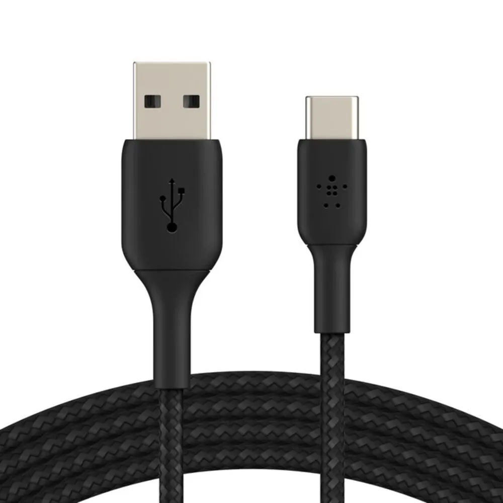 USB-C a USB-A