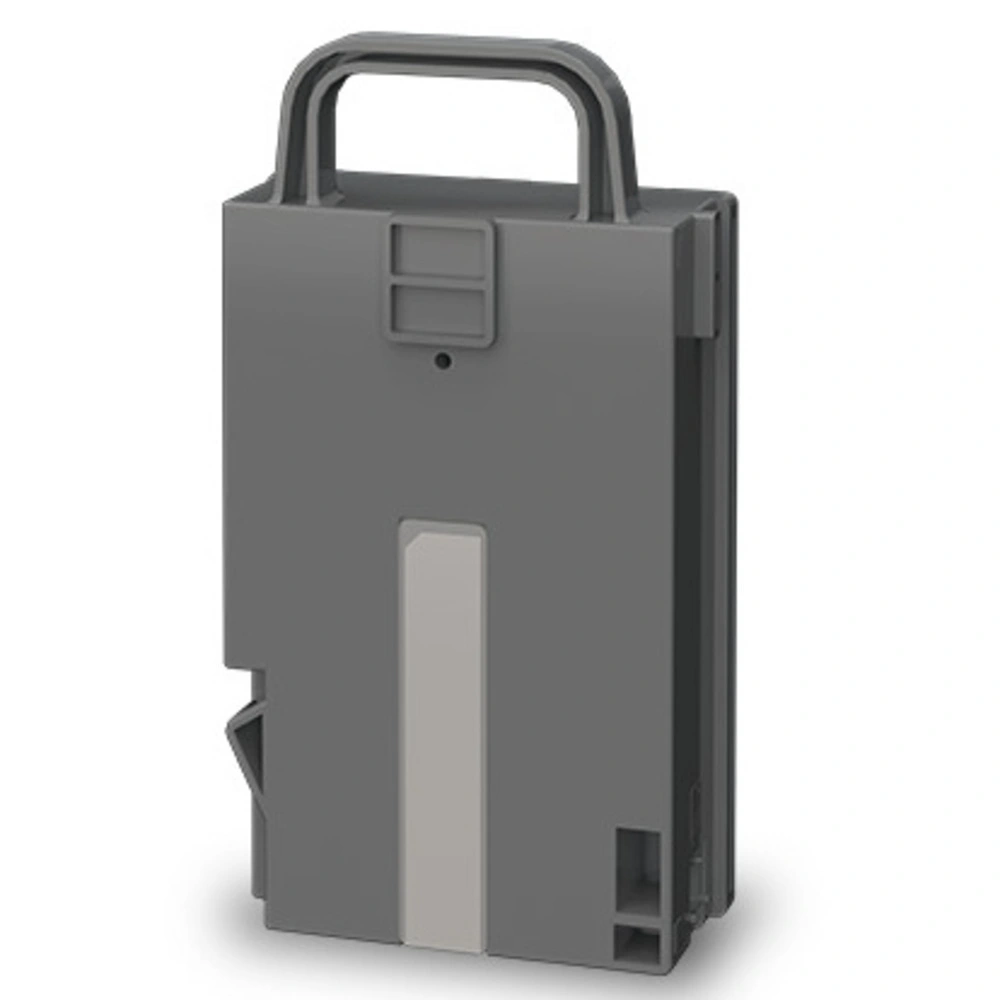 Caja de mantenimiento de tinta para ColorWorks