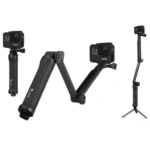 GOPRO 3 WAY - Image 2