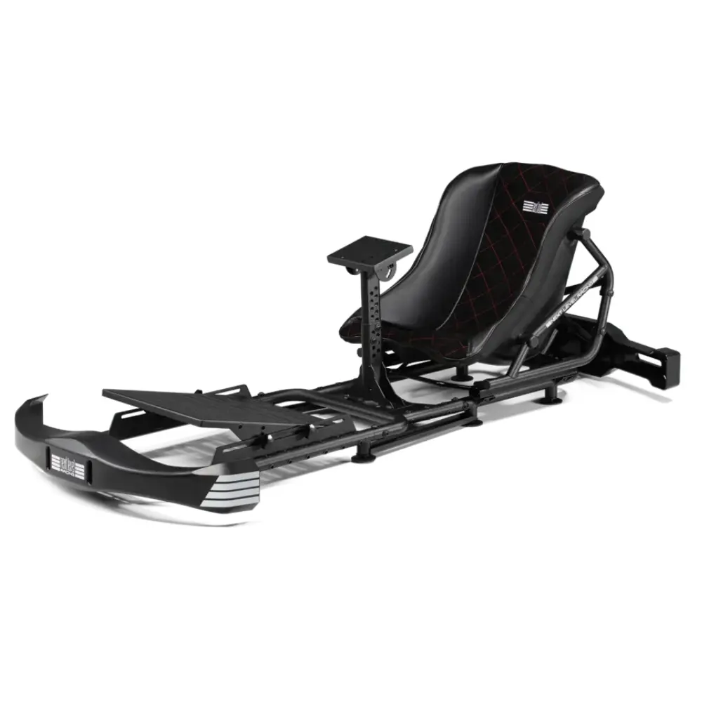 Cockpit Go Kart Plus