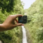 GOPRO CAMARA HERO 4K CHDHF-131-AT - Image 2
