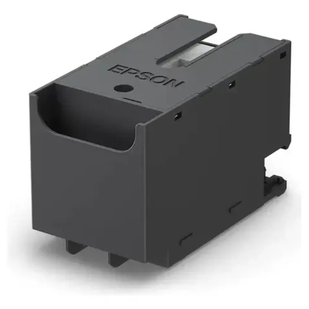 Epson – Caja de mantenimiento de tinta – para SureColor SC-F501, T2100, T3100, T3130, T5100, T5160, T2170, T3160, T3170, T5160, T5170