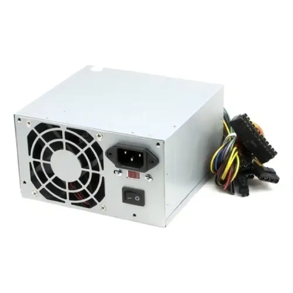 Fuente de poder de 600W