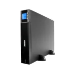 Forza - UPS - On-line - 3000 Watt - AC 110/120 V - Rack 9 Outlets UL