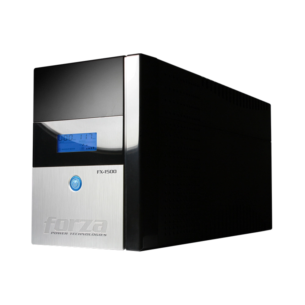 UPS interactiva 1500VA