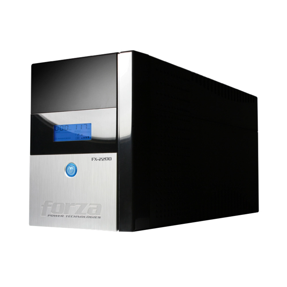 UPS interactiva 2200VA