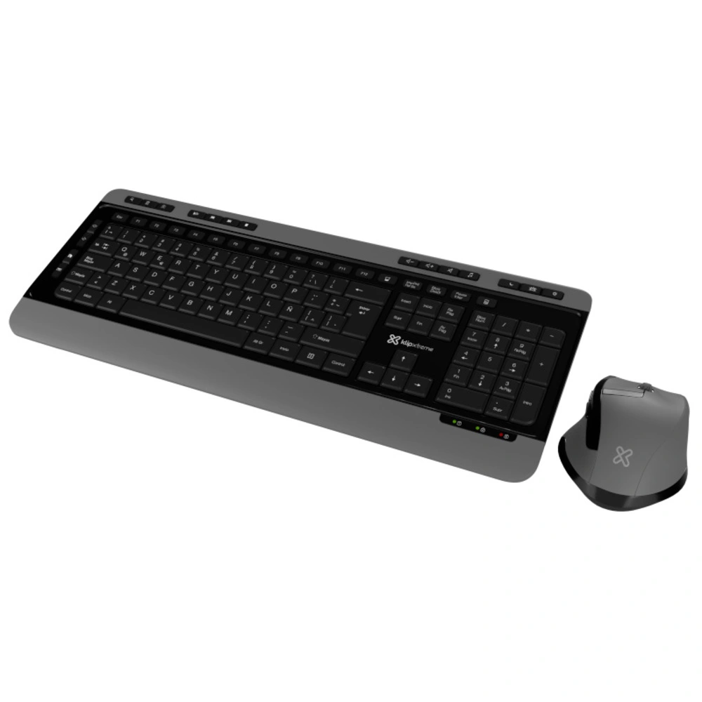 Teclado Magnifik Wireless Duo