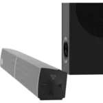 Klip Xtreme KSB-230 - Barra de sonido - Negro - 2.1 canales 160W BT HDMI-OPT-AUX - Image 2