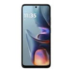 Motorola E15 - Smartphone - Android - 64 GB - Blue - Touch - XT2523-8 - Image 2