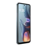 Motorola E15 - Smartphone - Android - 64 GB - Blue - Touch - XT2523-8 - Image 4