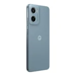 Motorola E15 - Smartphone - Android - 64 GB - Blue - Touch - XT2523-8 - Image 5