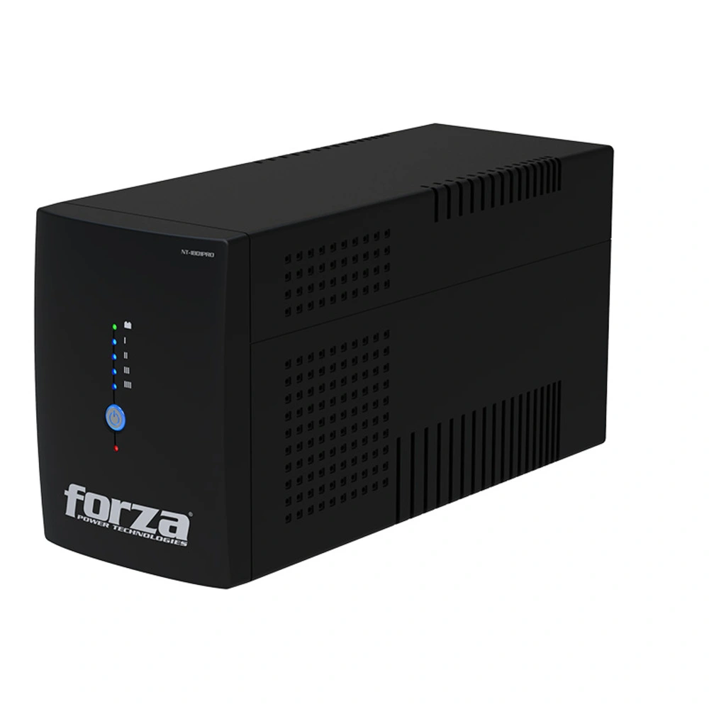 Forza – UPS – Line interactive