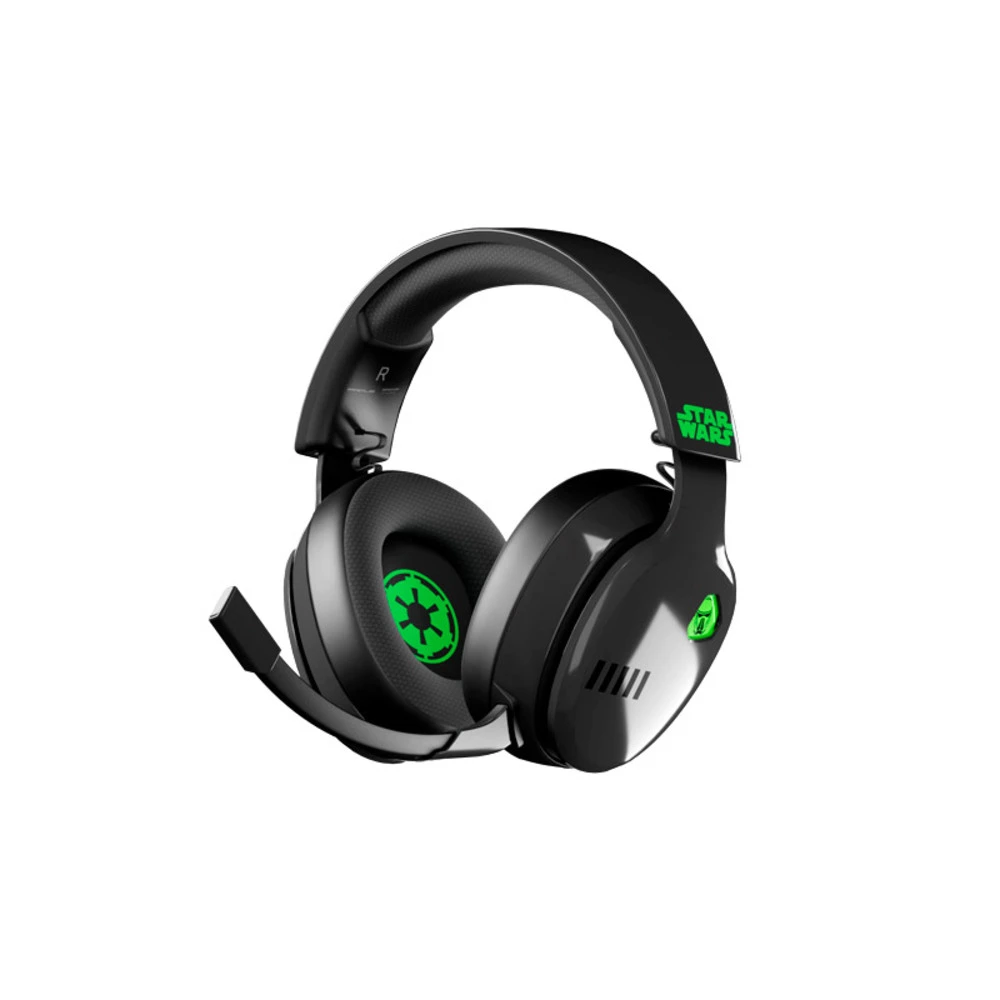Primus Gaming – Wireless headset system – Para Tablet / Para Portable electronics / Para Phone / Para Game console / Para Computer / Para Cellular phone