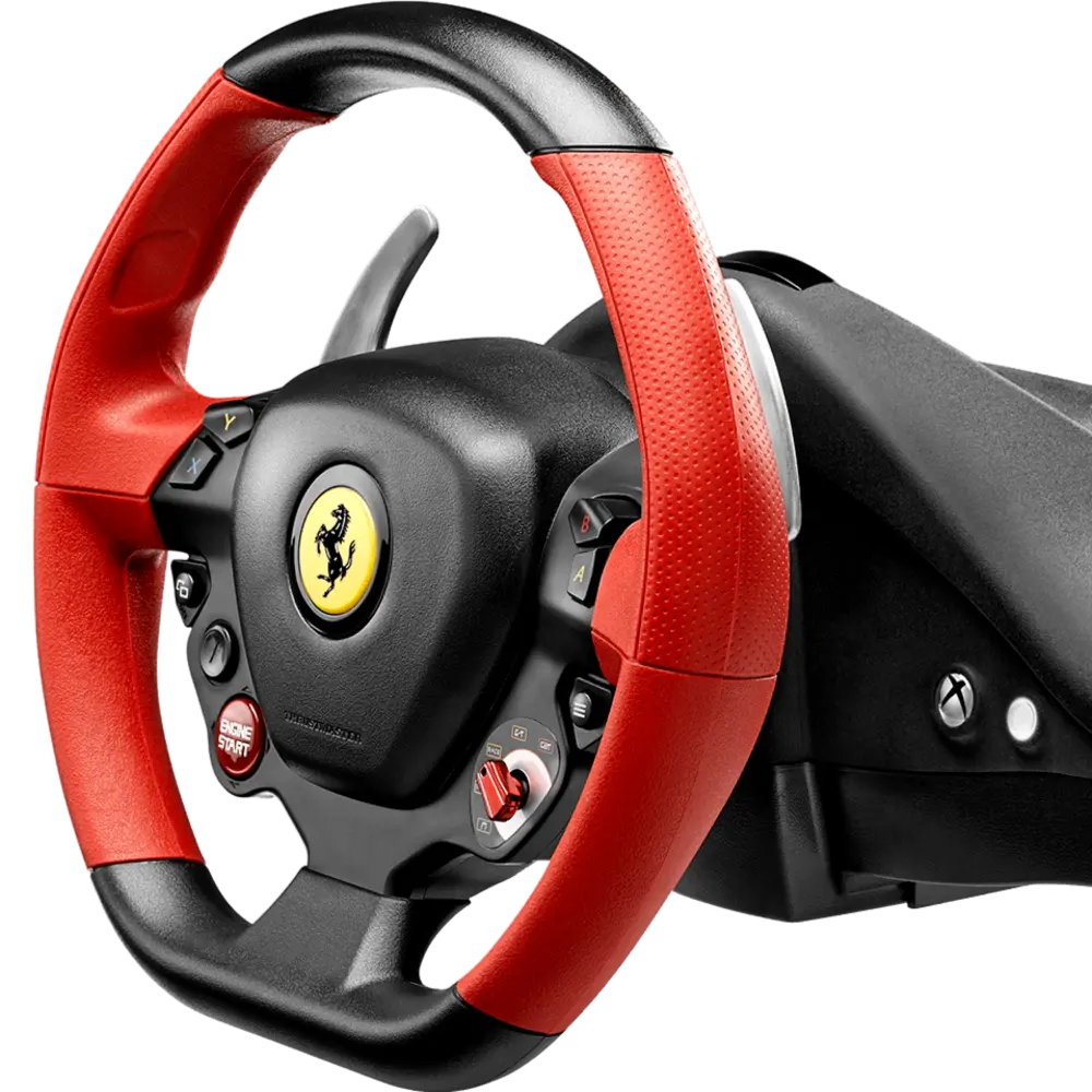 T80 X Ferrar 458 Spider