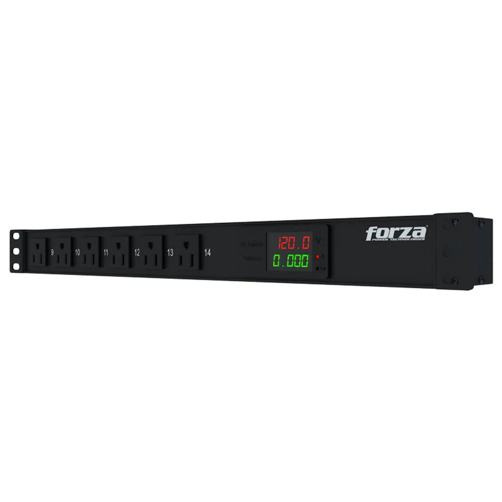 PDU Medible 1800W