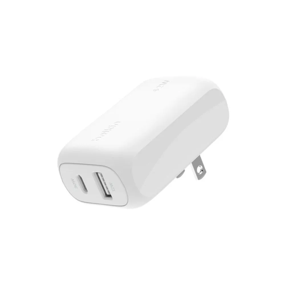Belkin – Wall Charger – 42 Watt – Lithium – Para Universal