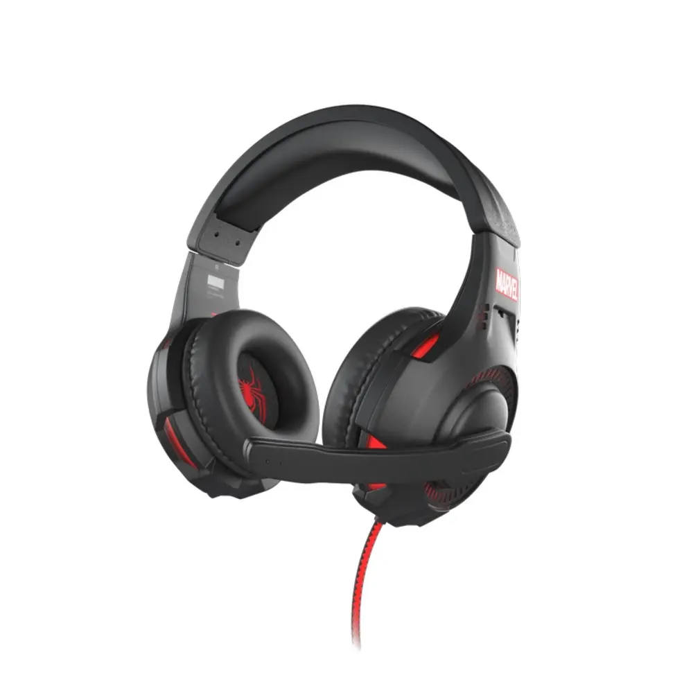 Audifonos Edición Spider-Man Miles Morales