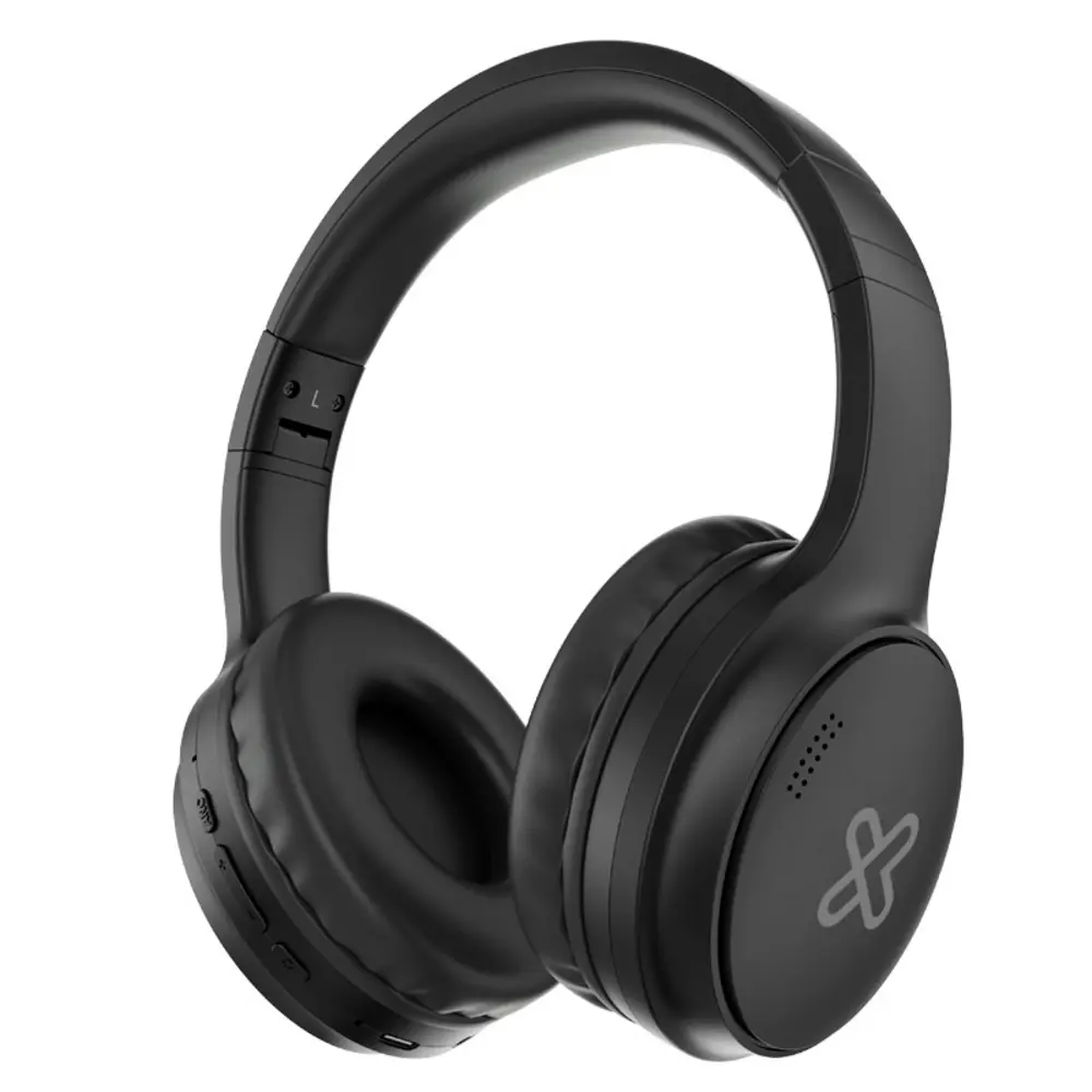 Audifonos Escape Black