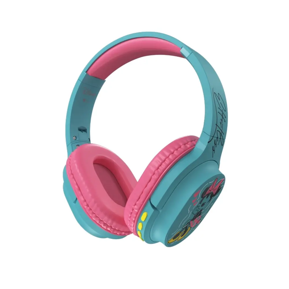 Headphones Edición Minnie Mouse
