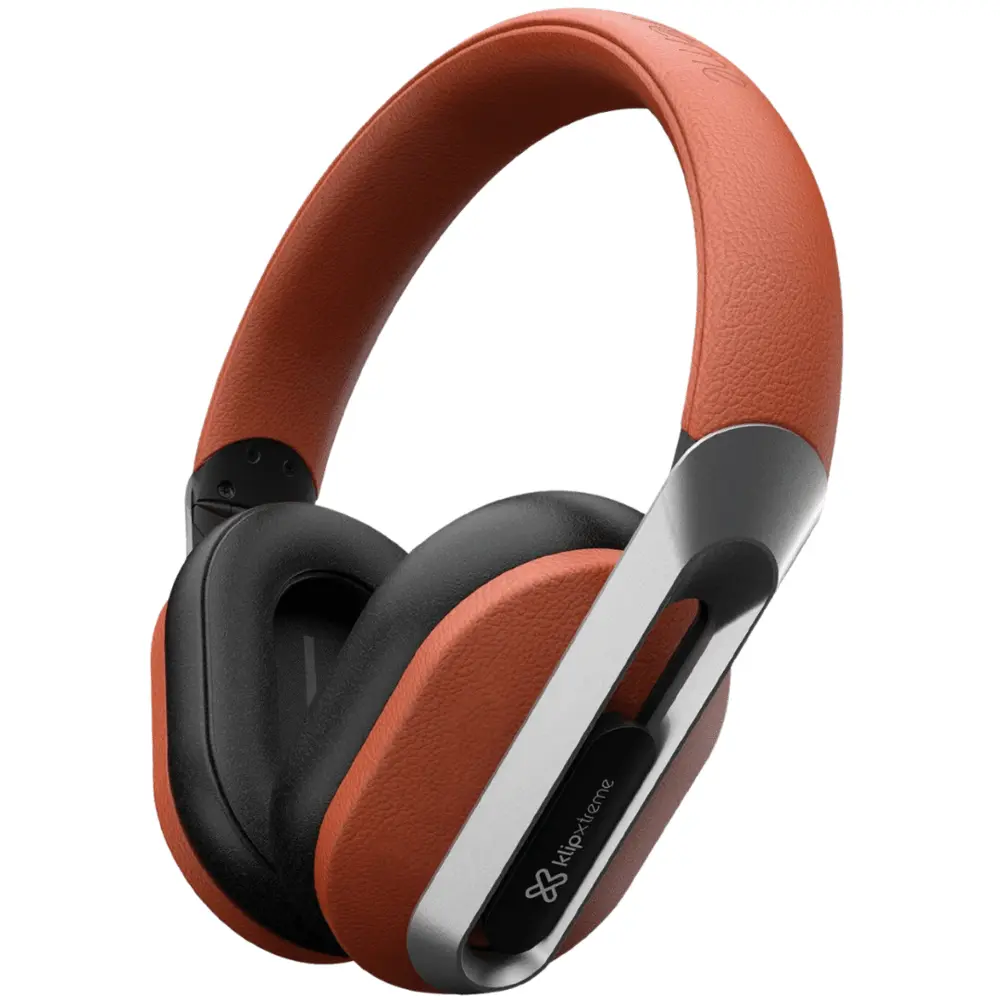 Audífonos Style de Klip Xtreme