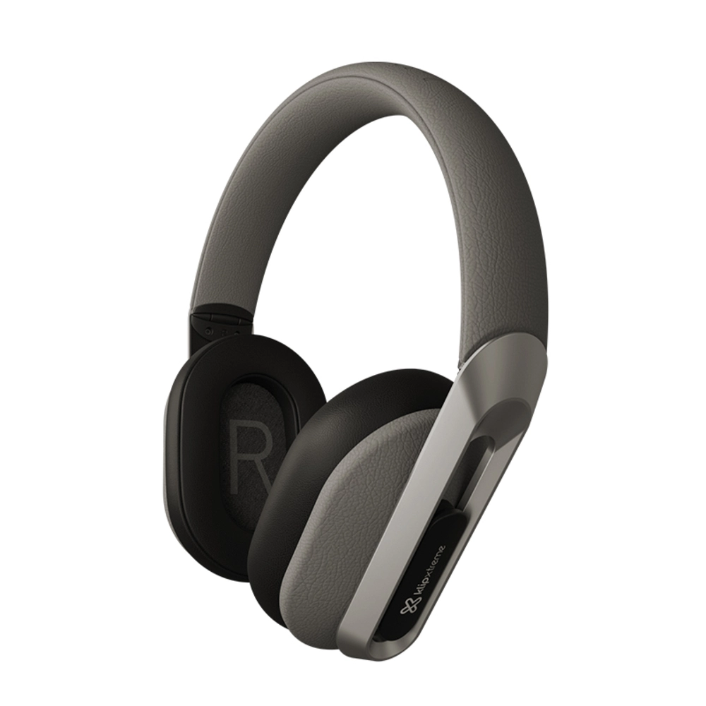 Klip Xtreme – KWH-750GR – Headphones – Para Home audio / Para Portable electronics / Para Professional audio / Para Cellular phone