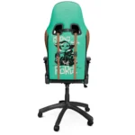 Silla Primus Star Wars Edición Grogu PGLC PCH-S203GR - Image 2