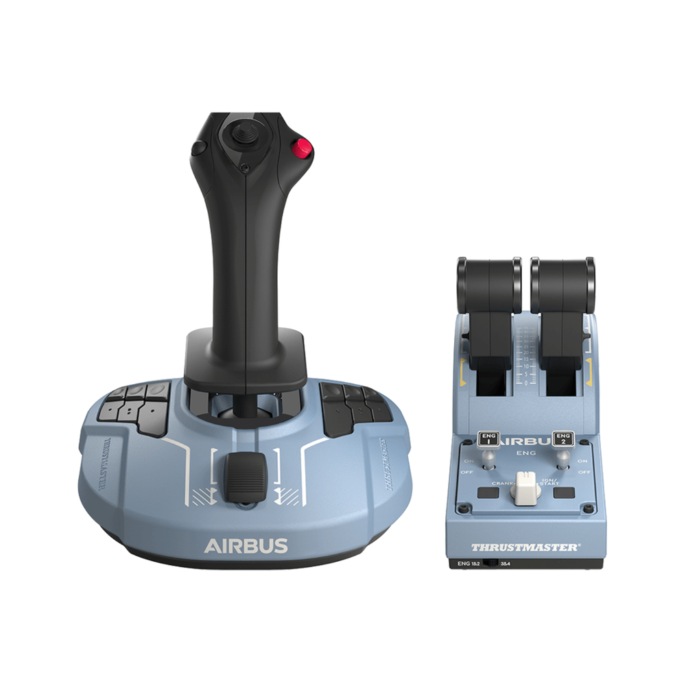 TCA Edición Airbus
