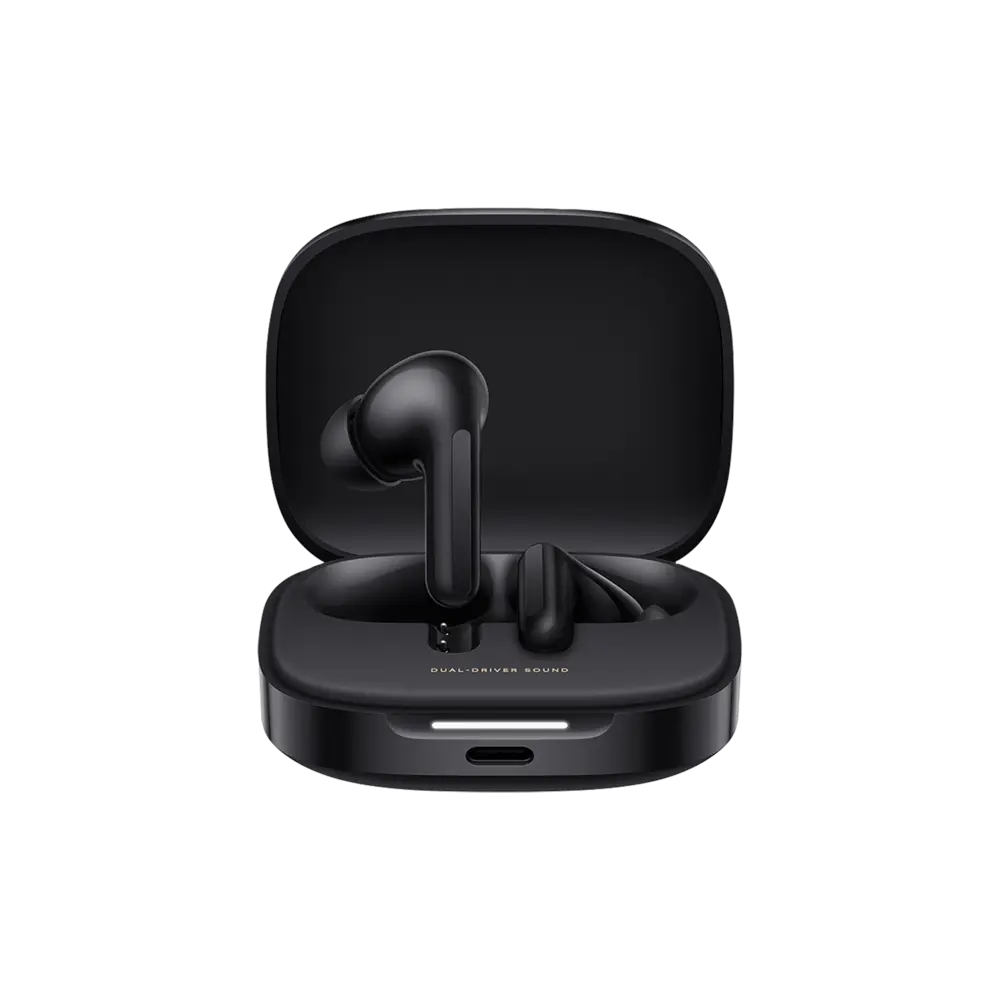 Headphones Buds 6