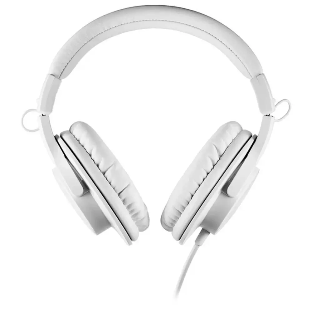 Headset Audio Technica Blanco
