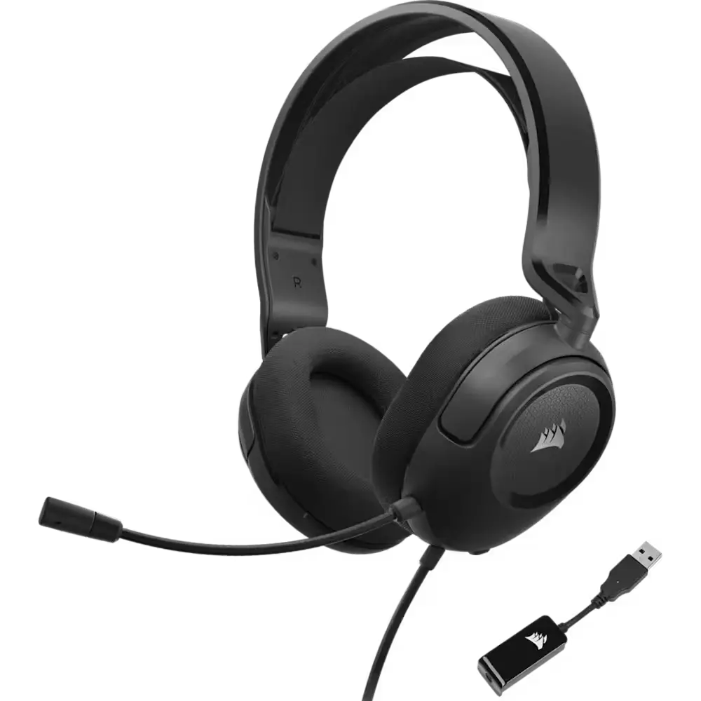 CORSAIR HS35 SURROUND V2