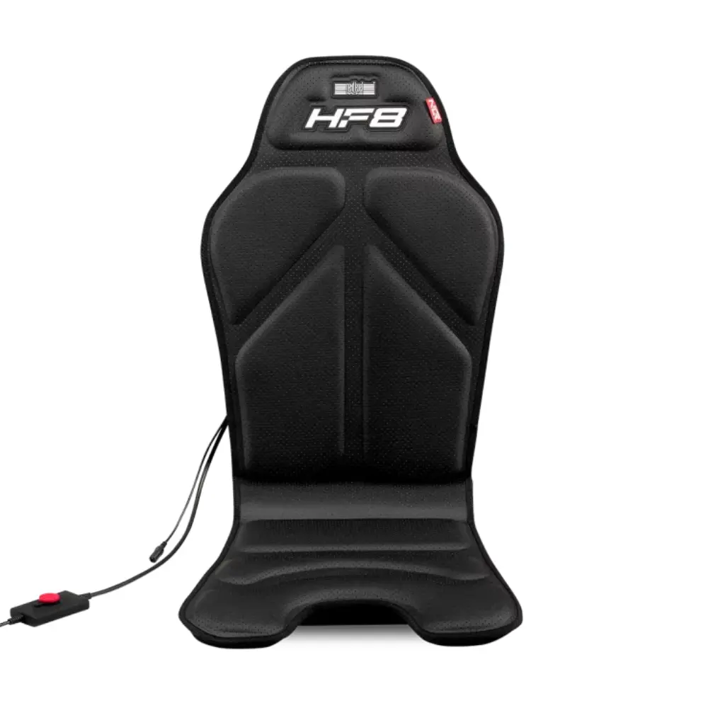 Almohadilla háptica HF8