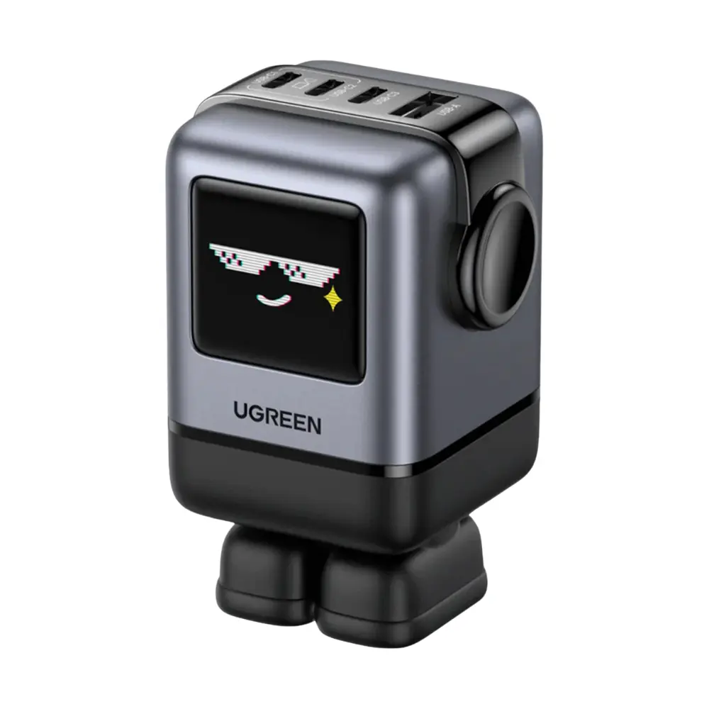 CARGADOR UGREEN X688
