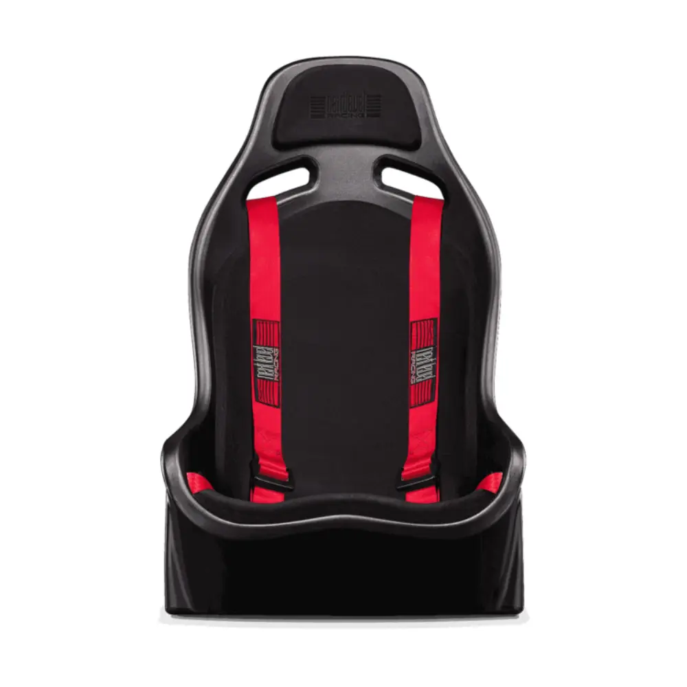 Asiento de carreras ES1