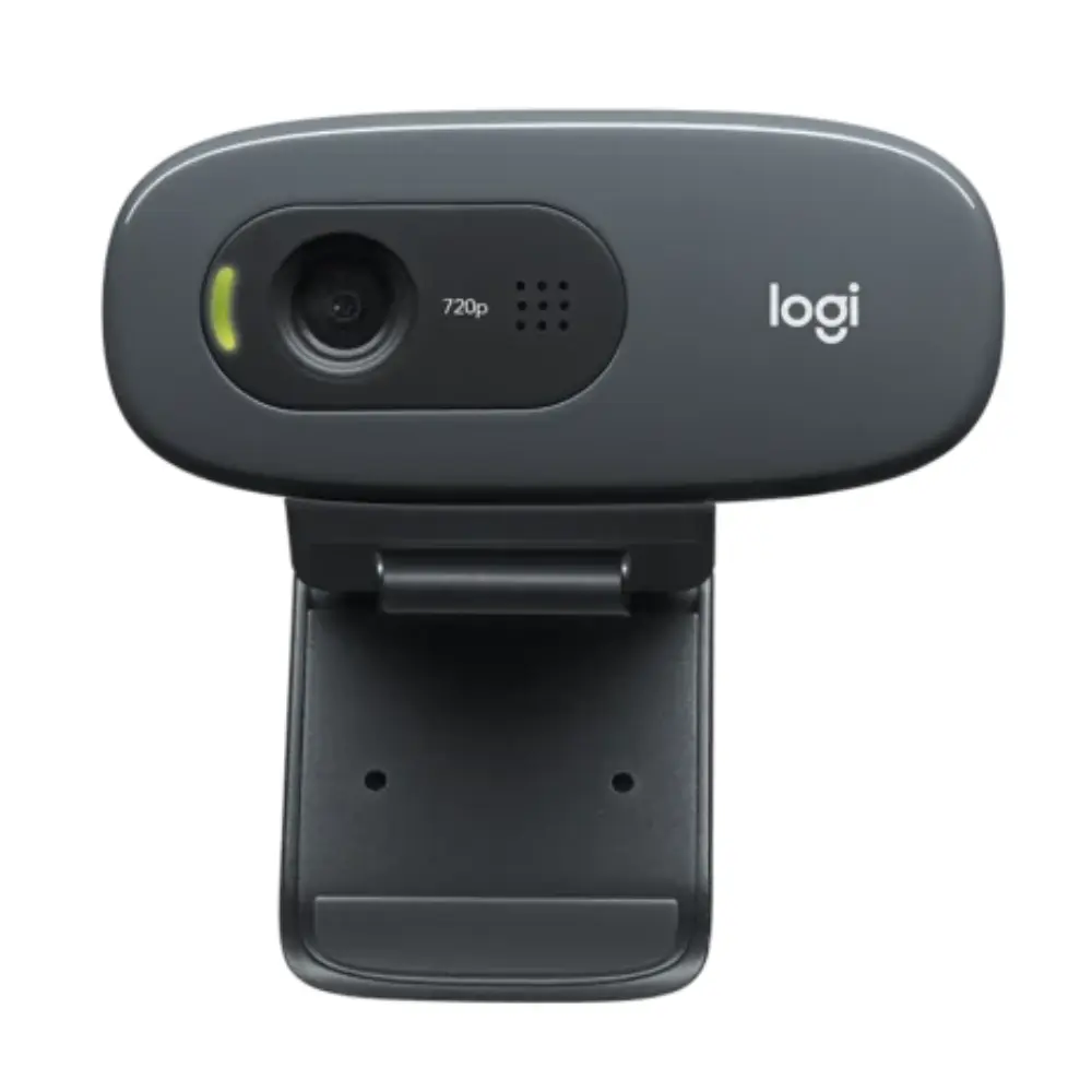 CAMARA WEB LOGITECH C270
